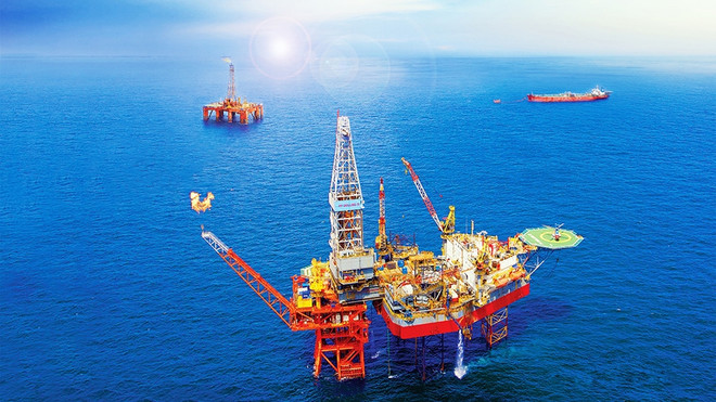 (Nguồn: PVEP) Gỡ vướng cho hoạt động đầu tư ra nước ngoài của ngành dầu khí ảnh 2