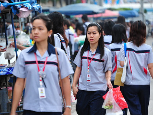 Bộ Tài chính Thái Lan đề xuất tăng lương cho cán bộ, viên chức ảnh 1