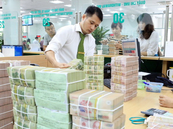 Nâng vốn vay cho kết nối ngân hàng-doanh nghiệp lên 30.000 tỷ đồng ảnh 1