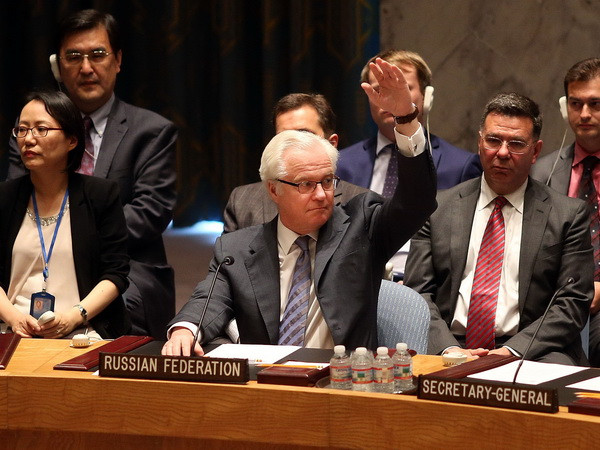 Nga yêu cầu Ukraine giải thích thông tin chấm dứt lệnh ngừng bắn ảnh 1