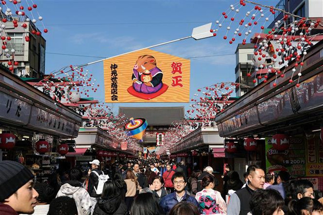 [Video] Công ty Nhật ra mắt trang thông tin du lịch bằng tiếng Việt ảnh 1