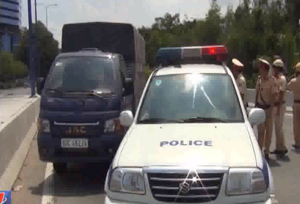 [Video] TP.HCM triệt phá đường dây ma túy 'khủng', thu giữ hơn 1 tấn ảnh 1