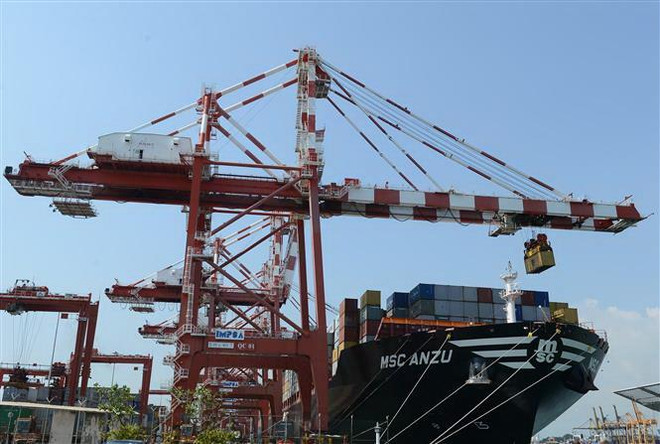 ADB cấp khoản vay hàng năm trị giá 800 triệu USD cho Sri Lanka ảnh 1