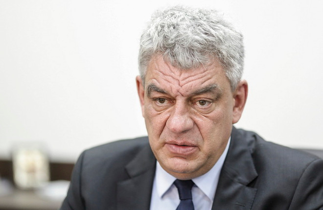 Quốc hội Romania phê chuẩn chính phủ Dân chủ xã hội mới ảnh 1