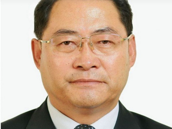 Truyền thông Trung Quốc: Phái đoàn Triều Tiên đang ở thăm Bắc Kinh ảnh 1