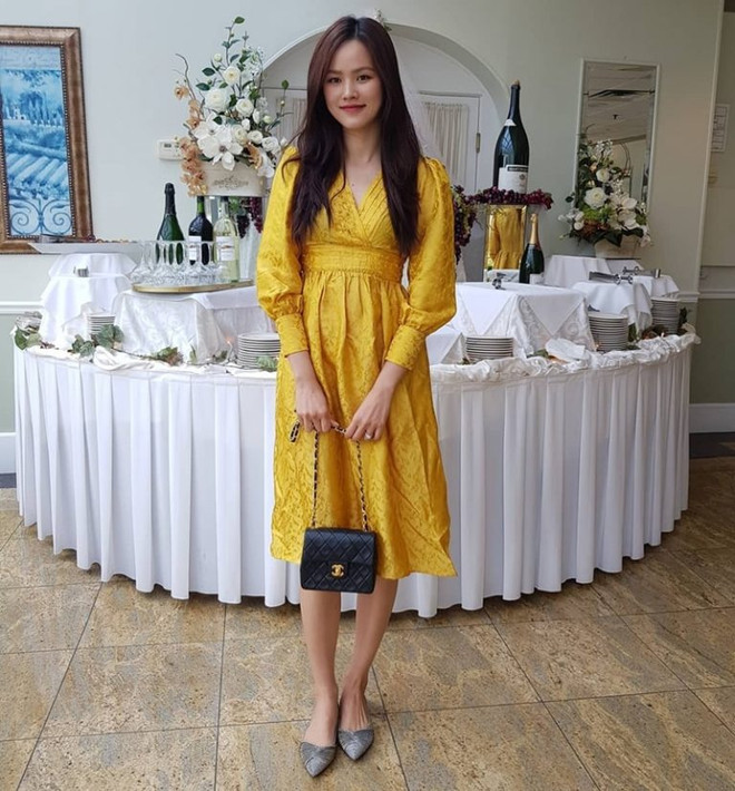 Sao Việt khoe street style phóng khoáng, phối đồ tôn chân dài miên man ảnh 3