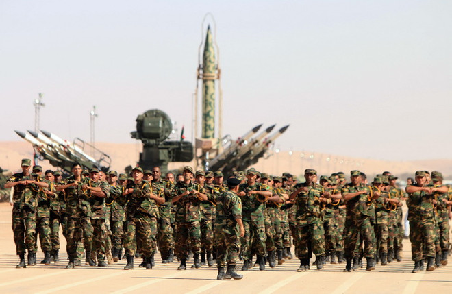 Libya: IS đánh bom liều chết nhằm vào lực lượng của Tướng Haftar ảnh 1