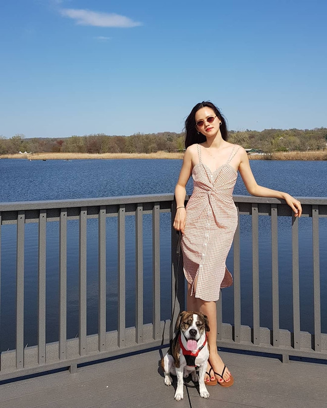 Thanh Hằng, Tăng Thanh Hà khoe phong cách street style vạn người mê ảnh 16