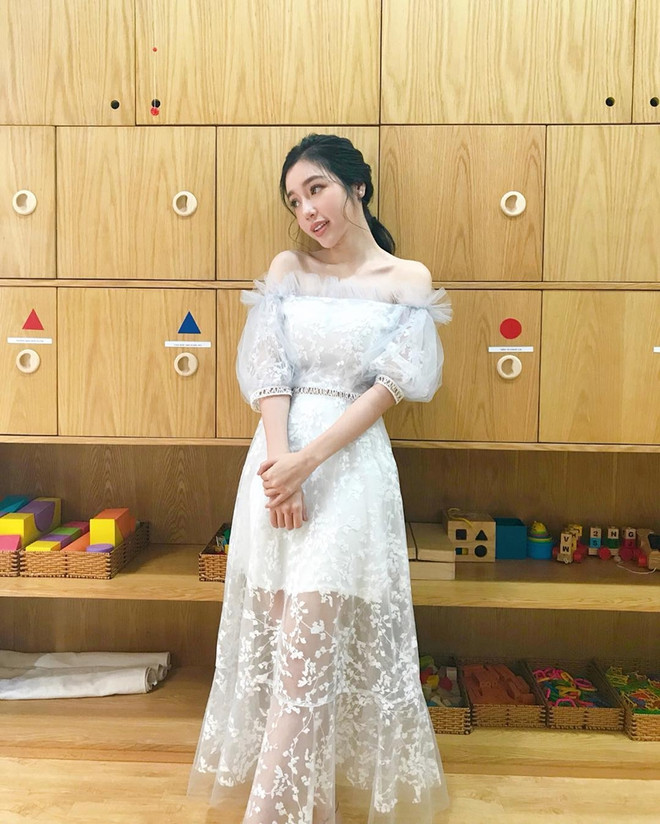 Thanh Hằng, Tăng Thanh Hà khoe phong cách street style vạn người mê ảnh 10