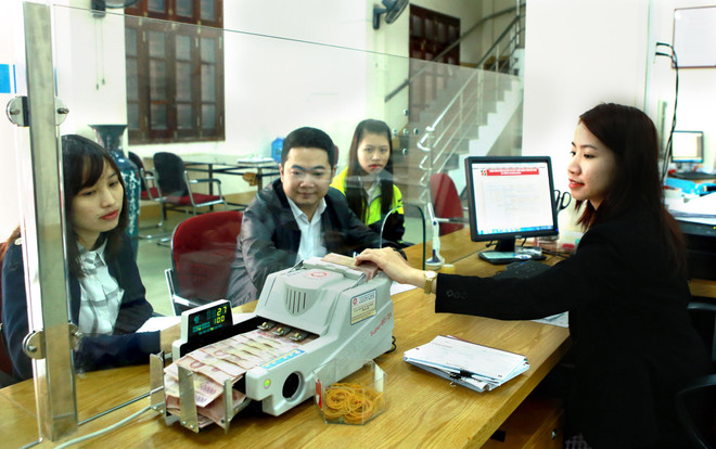 [Video] Ngân hàng Nhà nước cấm trục lợi trong gói 30.000 tỷ đồng ảnh 1