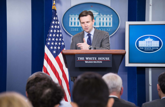 [Video] Mỹ áp đặt thêm các biện pháp trừng phạt Triều Tiên ảnh 1