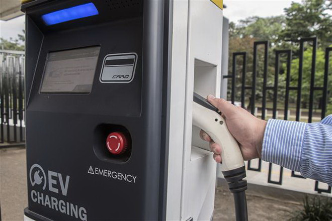 Các xu hướng công nghệ mang tính đột phá sẽ xuất hiện trong năm 2020 ảnh 1