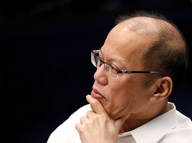 Cựu Tổng thống Philippines Benigno Aquino qua đời ở tuổi 61 ảnh 1