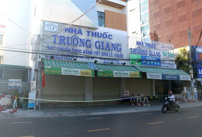 Bình Thuận: Giãn cách xã hội toàn thành phố Phan Thiết theo chỉ thị 15 ảnh 2