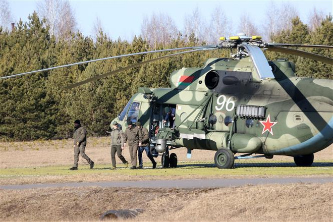 Thông điệp liên bang của Tổng thống Mỹ - Thước đo chỉ số tín nhiệm ảnh 3