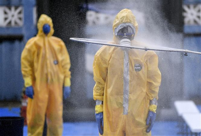 Malvinas có ca nhiễm đầu tiên, số tử vong tại Brazil, Thổ Nhĩ Kỳ tăng ảnh 1