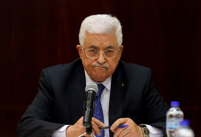 Phong trào Hamas phản đối Chính phủ Palestine đơn phương từ chức ảnh 1