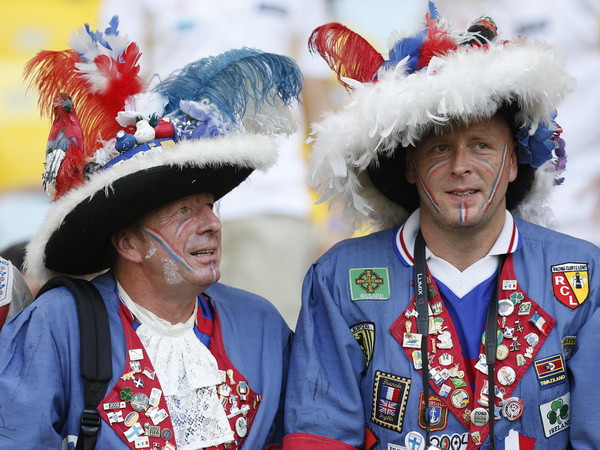 Khách du lịch nước ngoài tiêu gần 370 triệu USD ở Brazil ảnh 1