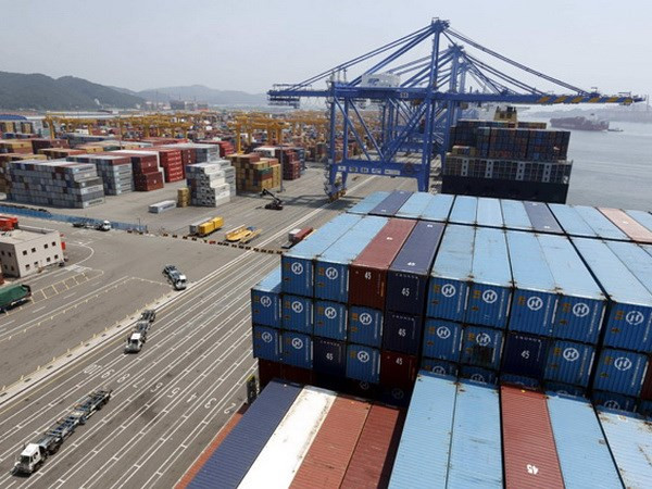 Việt Nam-Malaysia họp ủy ban hỗ hợp thúc đẩy hợp tác kinh tế ảnh 1