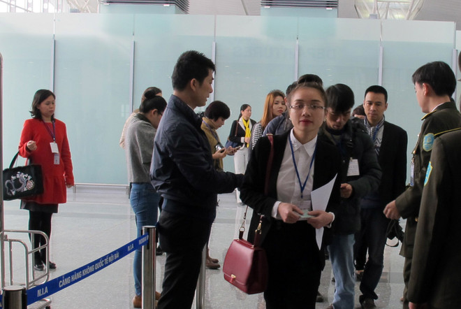 Vietnam Airlines khuyến mãi, giá vé chỉ từ 550.000 đồng một chiều ảnh 1