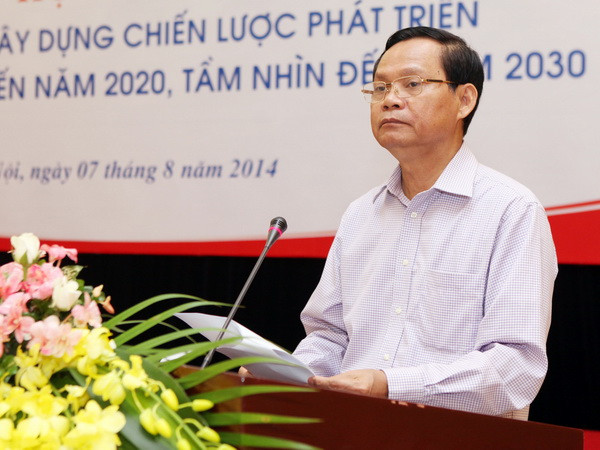 Việt Nam-Philippines trao đổi kinh nghiệm công tác thanh tra ảnh 1