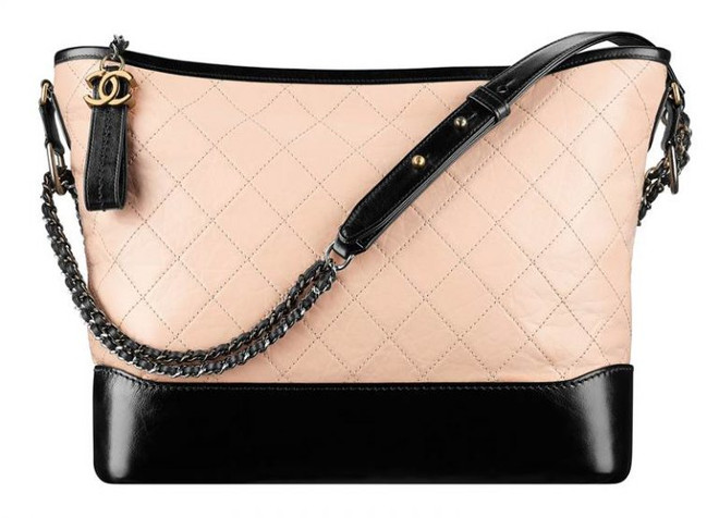 4 cá tính khác biệt và cái nhìn về siêu phẩm túi xách Gabrielle Chanel ảnh 4