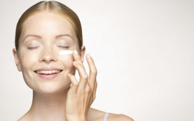 Biết những tuyệt chiêu này, quầng thâm mắt không còn là điều đáng sợ ảnh 5