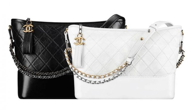 4 cá tính khác biệt và cái nhìn về siêu phẩm túi xách Gabrielle Chanel ảnh 2