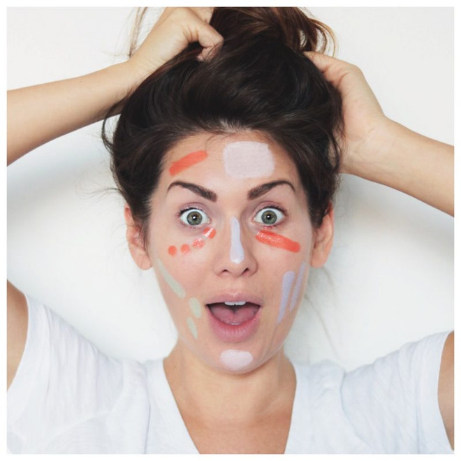 Biết những tuyệt chiêu này, quầng thâm mắt không còn là điều đáng sợ ảnh 1