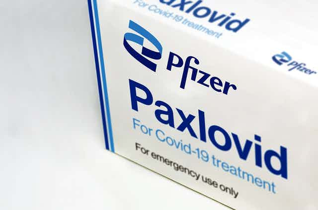 Hãng dược Pfizer thử nghiệm thuốc điều trị COVID-19 tại Nga ảnh 1