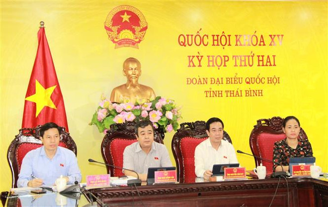 Đảm bảo tính hiệu quả trong kế hoạch cơ cấu lại nền kinh tế ảnh 1