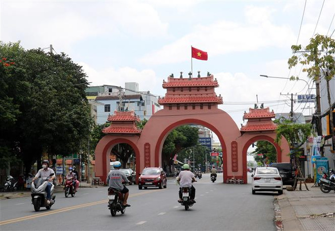 Hậu Giang, Kiên Giang chủ động kiểm soát dịch khi số ca mắc tăng ảnh 2