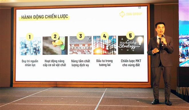 Du lịch Quảng Ninh giai đoạn bình thường mới: Cơ hội và thách thức ảnh 2