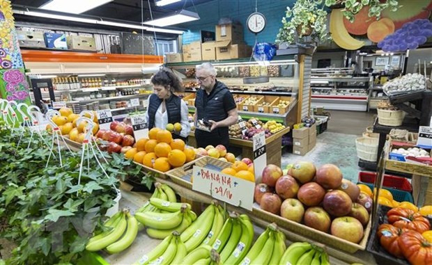 Việt Nam là điểm đến hàng đầu với hàng hóa Canada xuất khẩu vào ASEAN ảnh 2