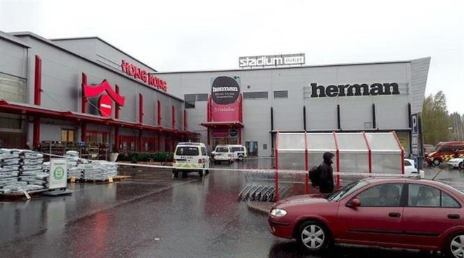 Cảnh sát Phần Lan xác nhận vụ tấn công bằng dao khiến một người chết ảnh 1