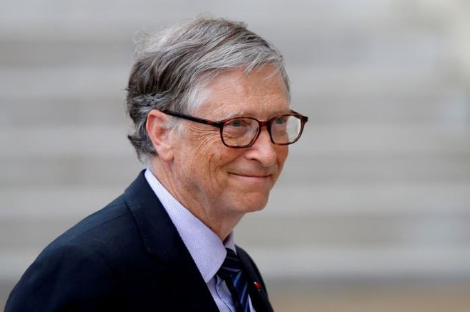 Tỷ phú Bill Gates dự báo về thời đại của trí tuệ nhân tạo ảnh 1