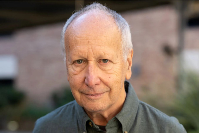 Nhà nghiên cứu Luis Caffarelli giành giải thưởng Toán học Abel ảnh 1