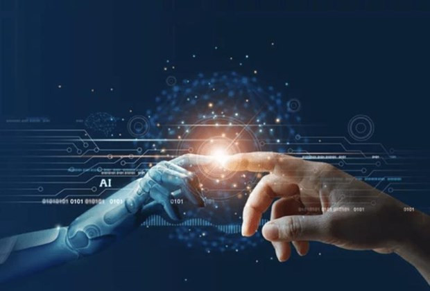 Anh đưa ra lộ trình trở thành siêu cường công nghệ vào năm 2030 ảnh 1