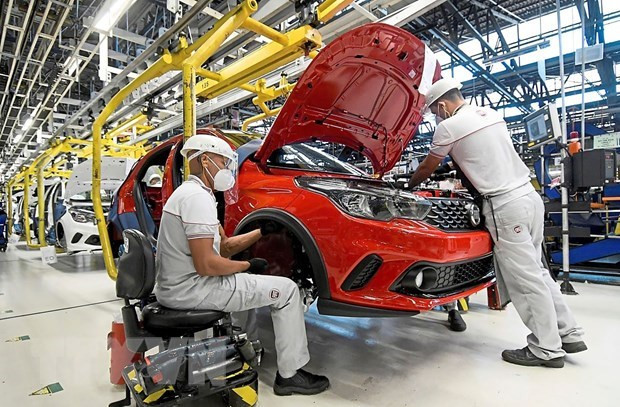 Tổng thống Mỹ thăm Canada và cơ hội gắn kết đồng minh-láng giềng ảnh 2