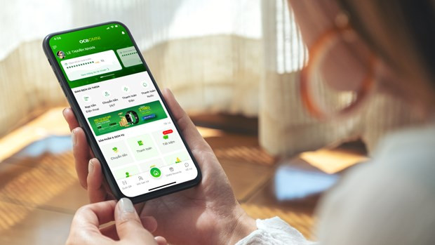 Thị trường fintech Việt Nam trở thành lĩnh vực đầu tư đặc biệt hấp dẫn ảnh 1