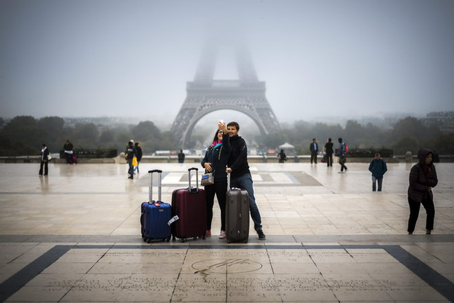 Pháp vẫn là điểm đến du lịch được ưa thích nhất thế giới ảnh 1