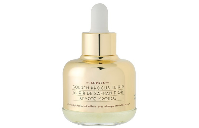 Bạn có biết một thành phần từ kim loại giúp da trẻ hơn mỗi ngày? ảnh 2