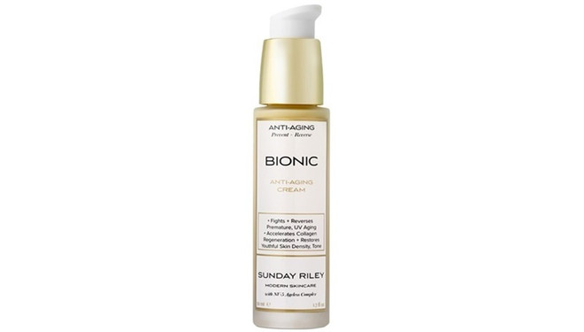 Bạn có biết một thành phần từ kim loại giúp da trẻ hơn mỗi ngày? ảnh 1