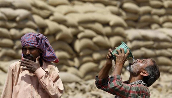 Nóng ẩm ở Nam Á sẽ vượt ngưỡng chịu đựng của con người ảnh 1