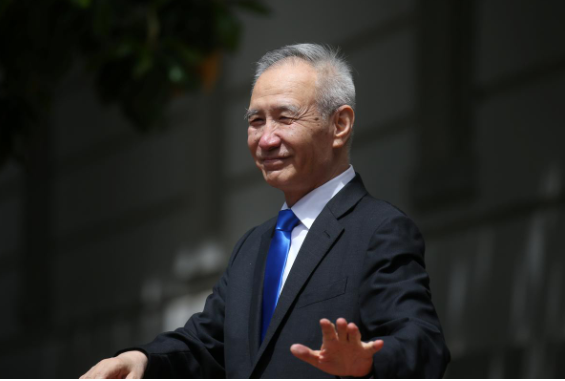 Trung-Mỹ nhất trí tiến hành thêm các cuộc đàm phán tại Bắc Kinh ảnh 1