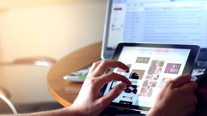 Đức công bố báo cáo đáng chú ý về số người không sử dụng Internet ảnh 1