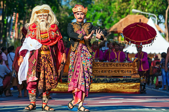 Thủ sẵn những bí kíp này trước khi muốn “ăn, cầu nguyện, yêu” tại Bali ảnh 2