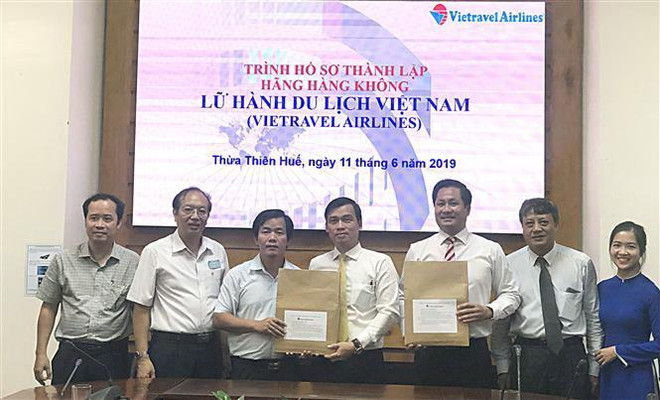 Nếu được cấp phép, Vietravel Airlines sẽ tập trung vào thị trường nào? ảnh 1