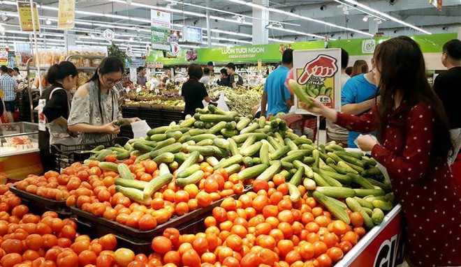 Lâm Đồng lập 200 chuỗi liên kết sản xuất, chế biến, tiêu thụ nông sản ảnh 1