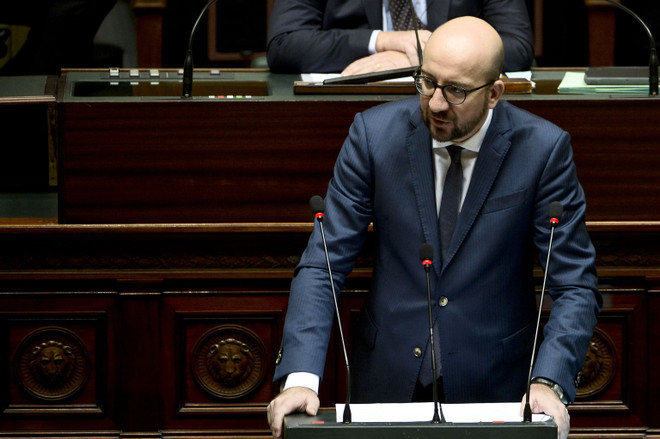 COP21: Bỉ bị chỉ trích, Nicaragua phản đối cắt giảm khí thải ảnh 1